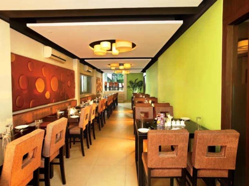 Icon Classic Kottayam Exteriér fotografie