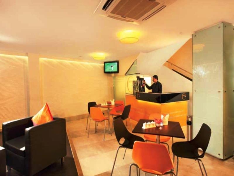 Icon Classic Kottayam Exteriér fotografie