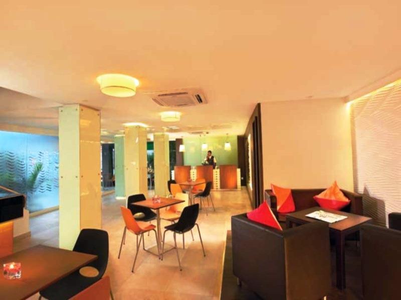 Icon Classic Kottayam Exteriér fotografie