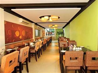 Icon Classic Kottayam Exteriér fotografie